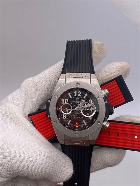 hublot heidenheim|Hublot swiss watch.